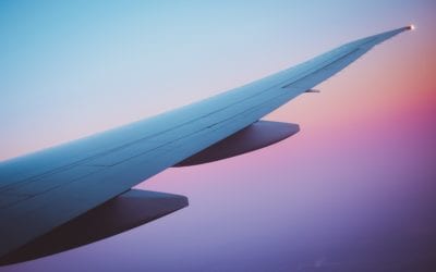 Reducing Airplane Travel Risk