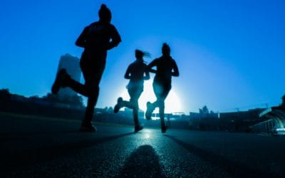 COVID & Exercise