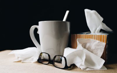 Caring for Someone with COVID-19