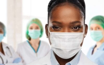 Healthcare Workers & COVID