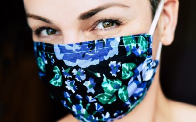 All About Masks